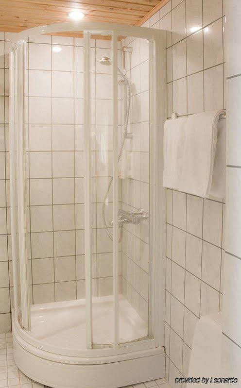 Hotel Seurahuone Kokkola  Habitación foto
